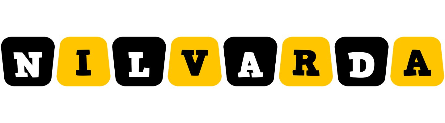 Nilvarda boots logo