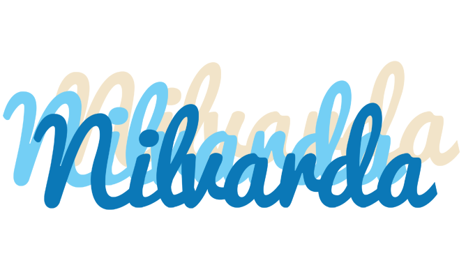 Nilvarda breeze logo