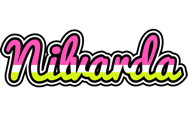 Nilvarda candies logo