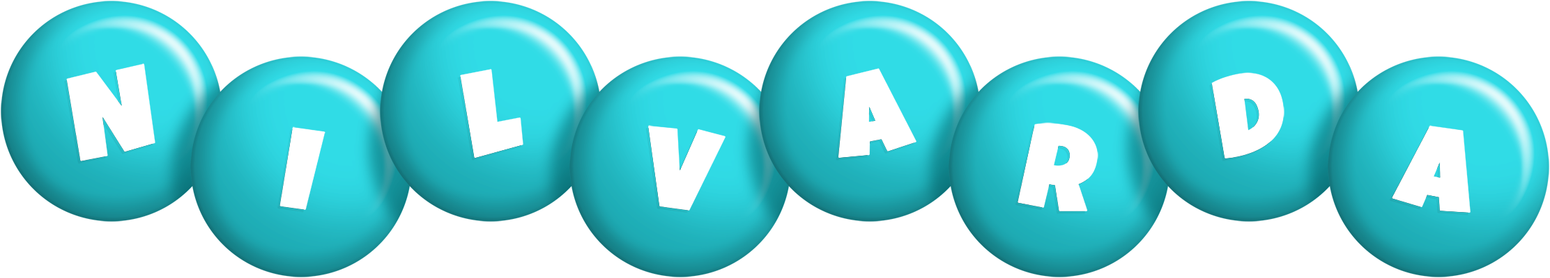 Nilvarda candy-azur logo