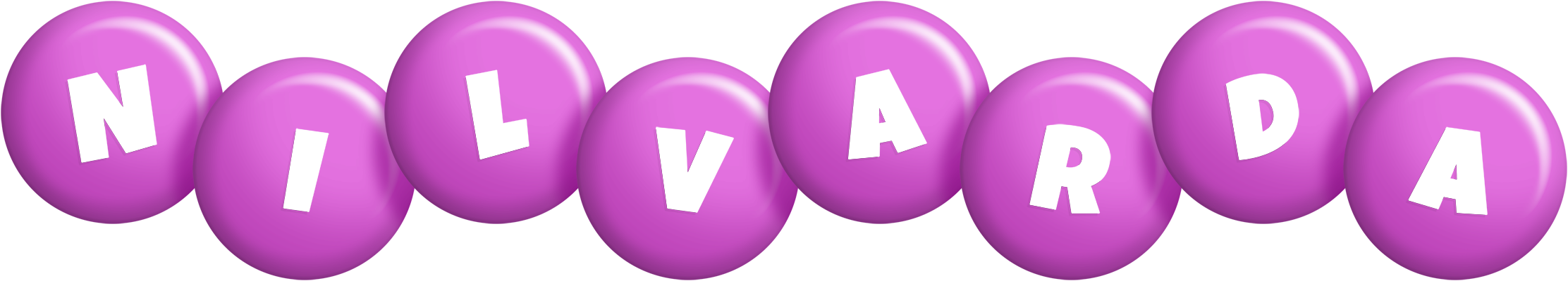 Nilvarda candy-purple logo