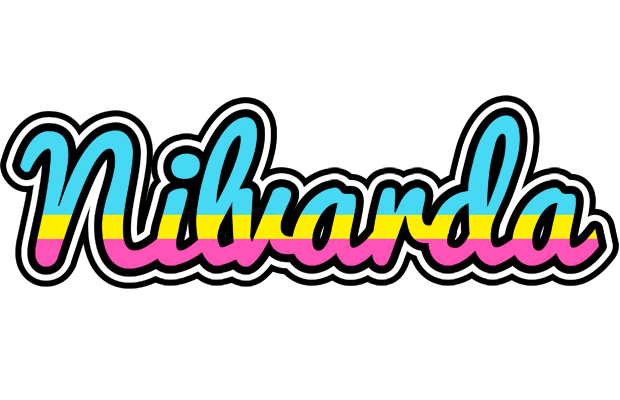 Nilvarda circus logo