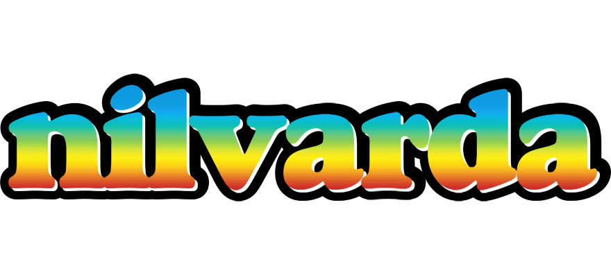 Nilvarda color logo