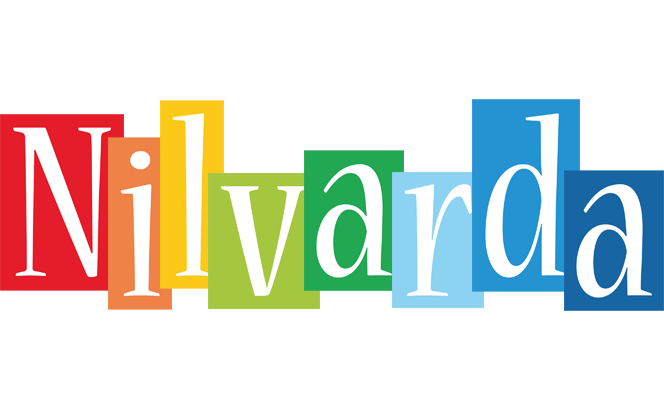 Nilvarda colors logo