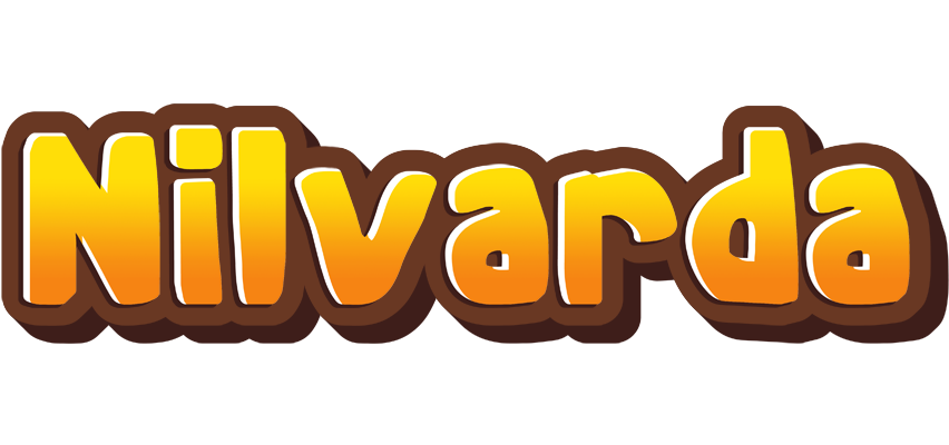 Nilvarda cookies logo