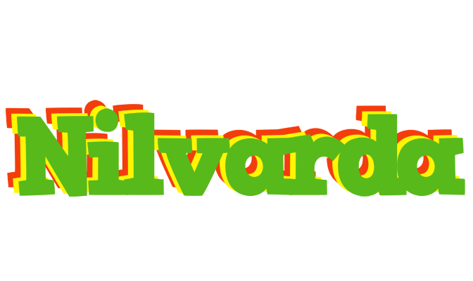 Nilvarda crocodile logo