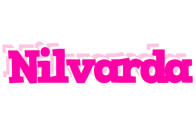 Nilvarda dancing logo