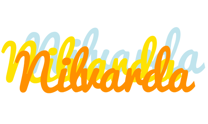 Nilvarda energy logo