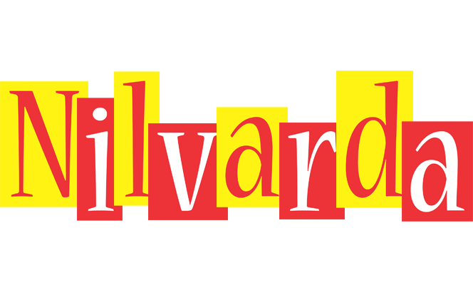 Nilvarda errors logo