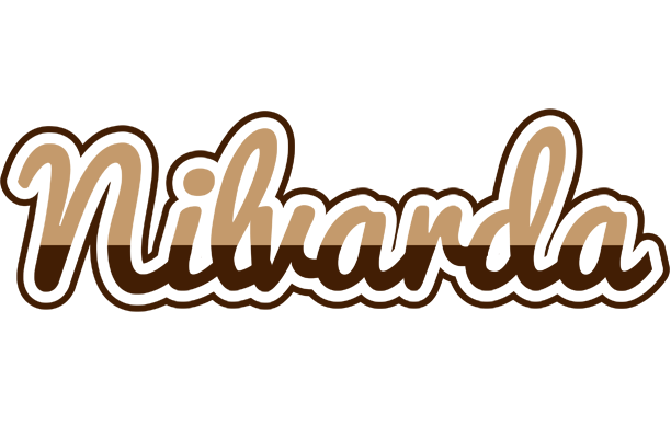 Nilvarda exclusive logo