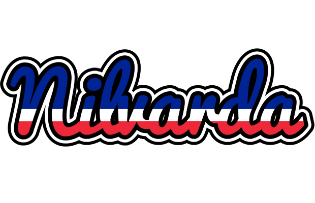 Nilvarda france logo
