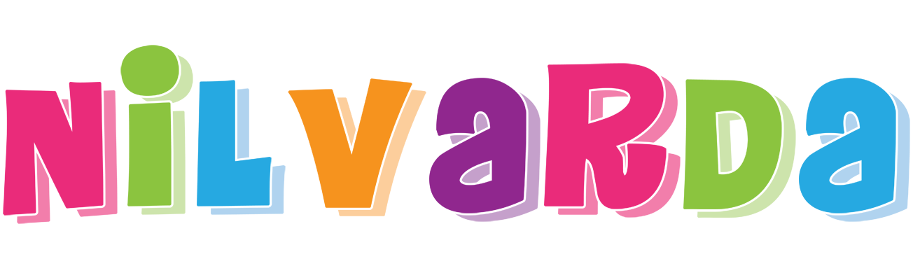 Nilvarda friday logo