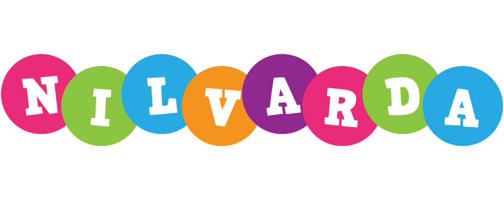 Nilvarda friends logo