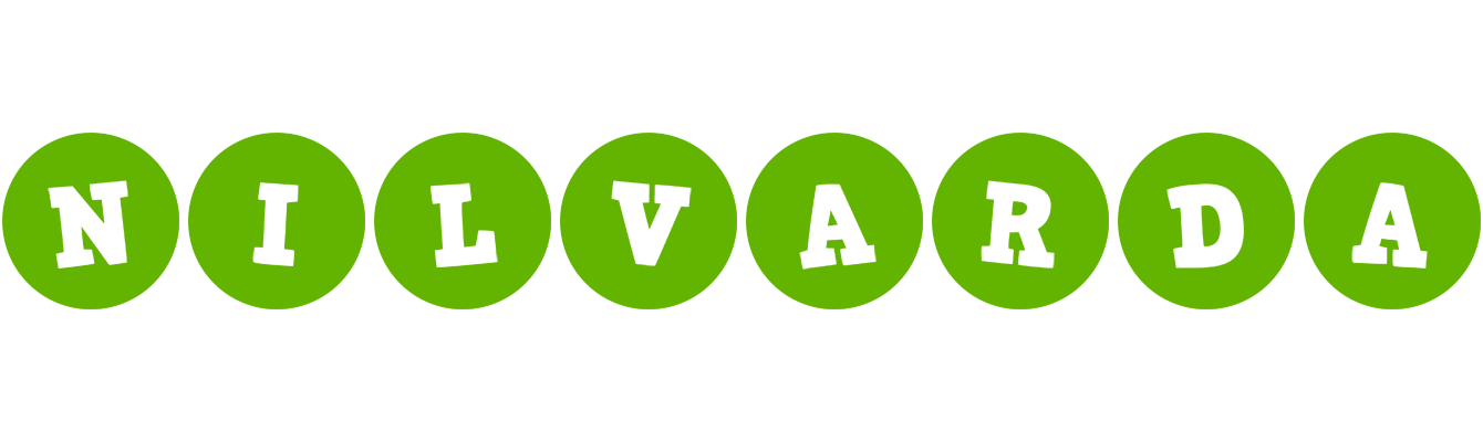 Nilvarda games logo