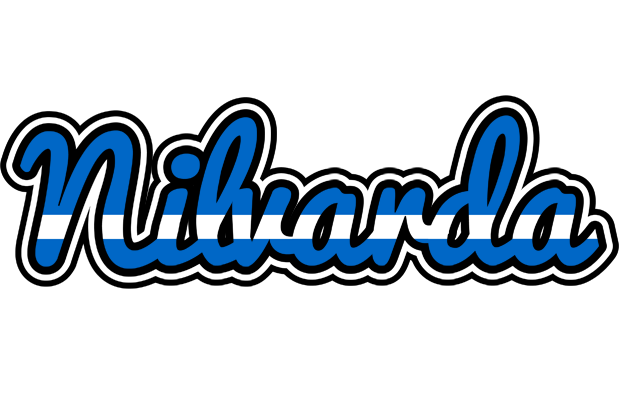 Nilvarda greece logo