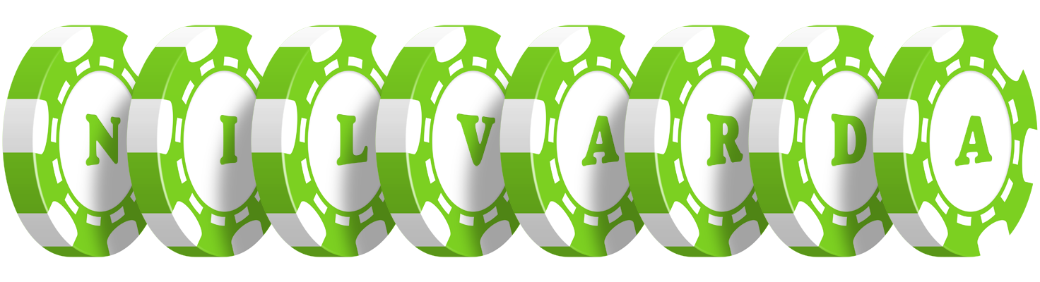 Nilvarda holdem logo