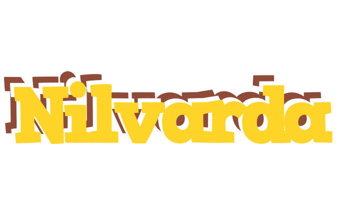 Nilvarda hotcup logo
