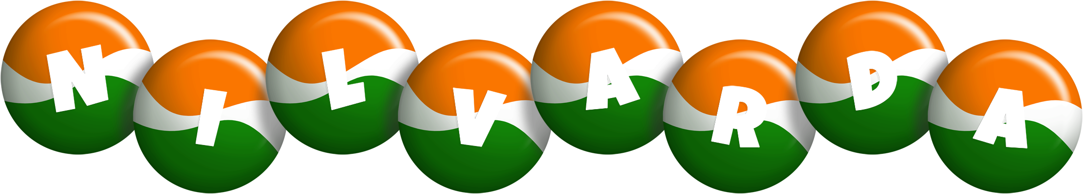Nilvarda india logo