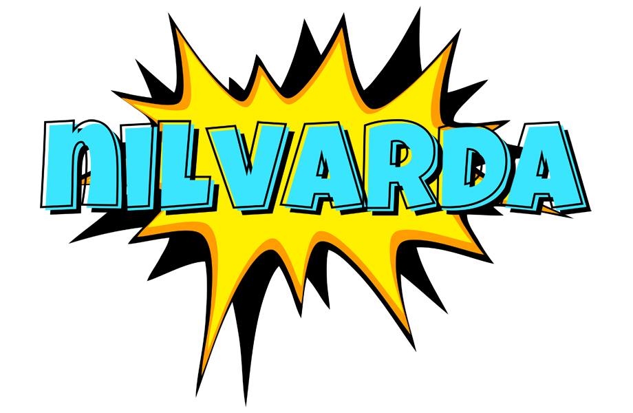 Nilvarda indycar logo