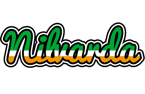 Nilvarda ireland logo
