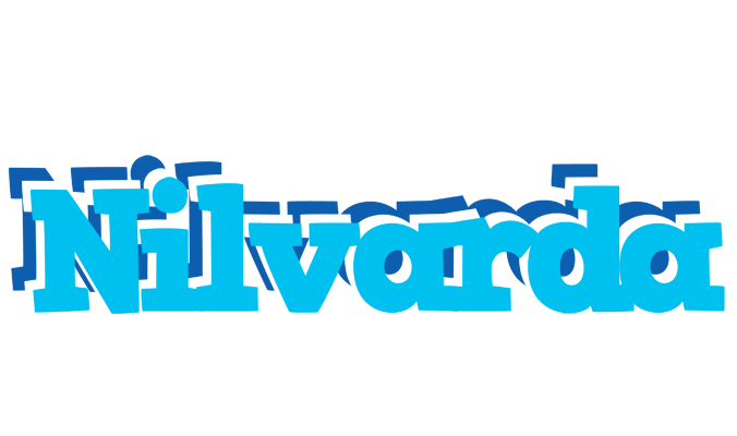 Nilvarda jacuzzi logo