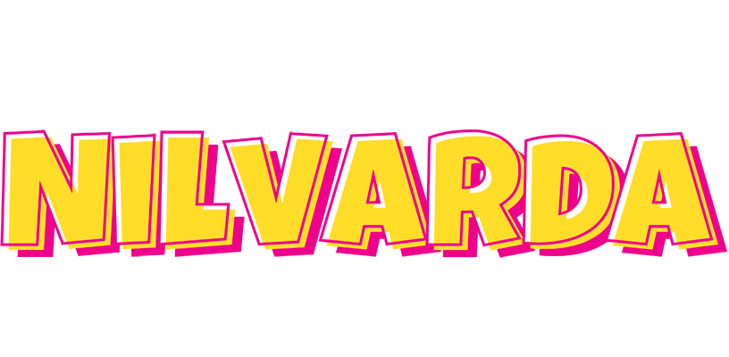 Nilvarda kaboom logo