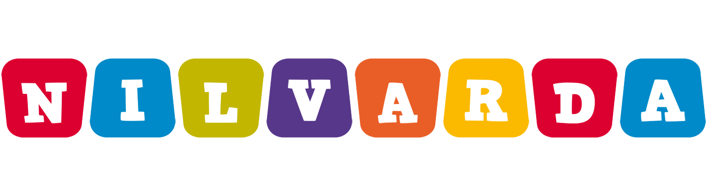 Nilvarda kiddo logo