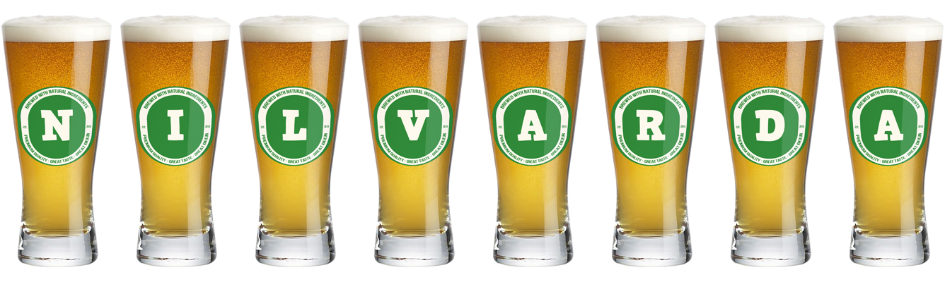 Nilvarda lager logo