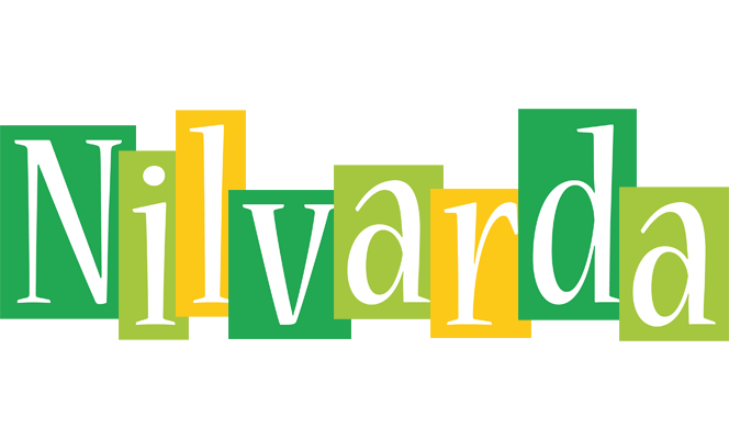 Nilvarda lemonade logo
