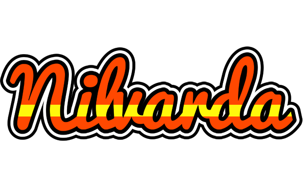 Nilvarda madrid logo