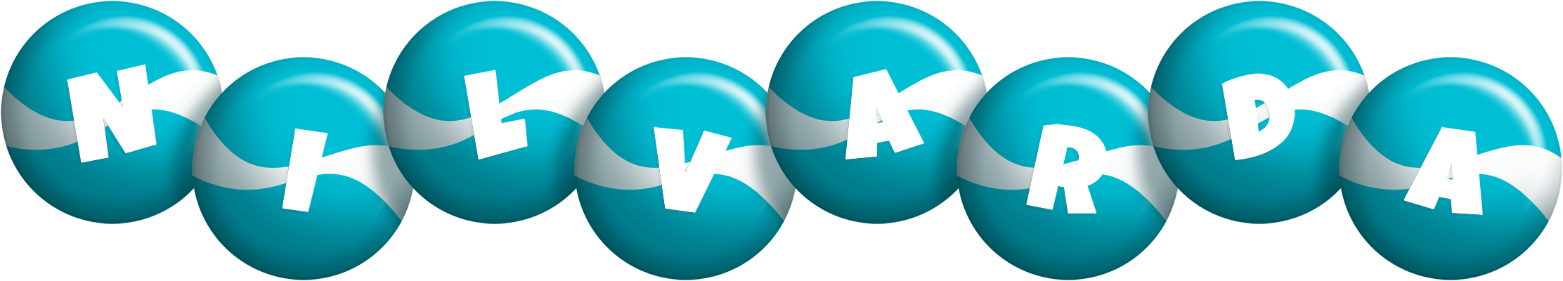 Nilvarda messi logo