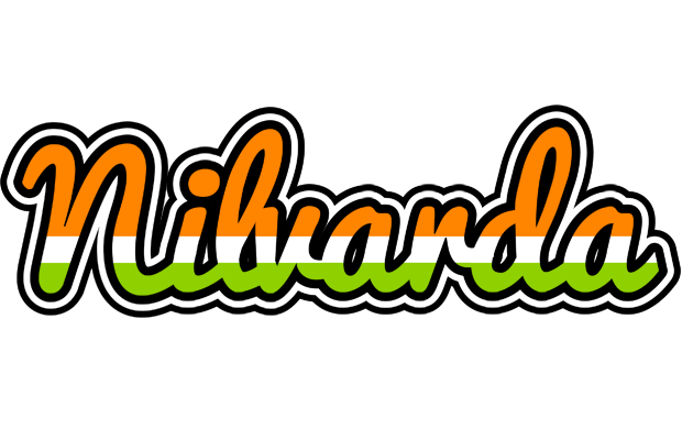 Nilvarda mumbai logo