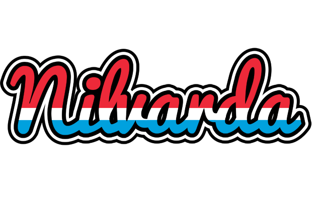 Nilvarda norway logo