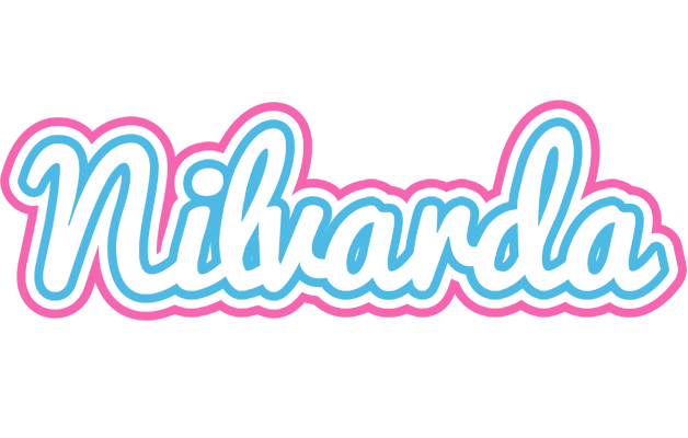Nilvarda outdoors logo