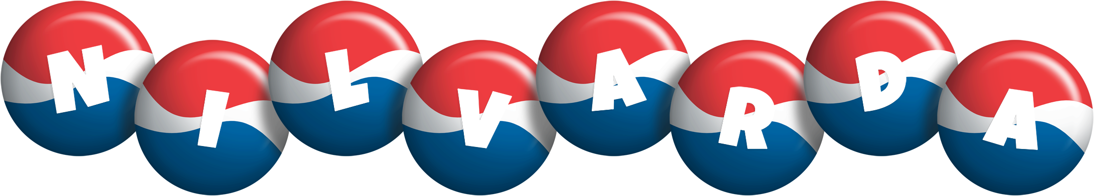 Nilvarda paris logo