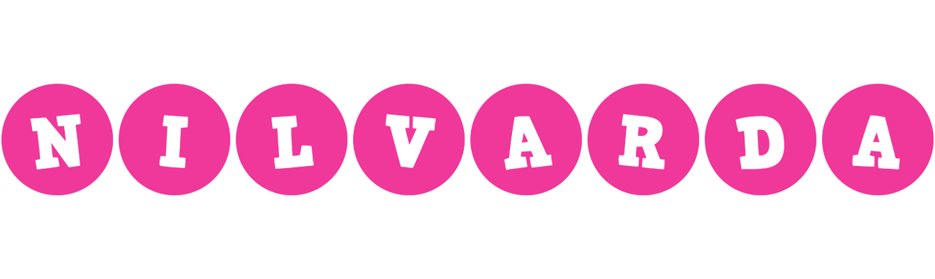 Nilvarda poker logo