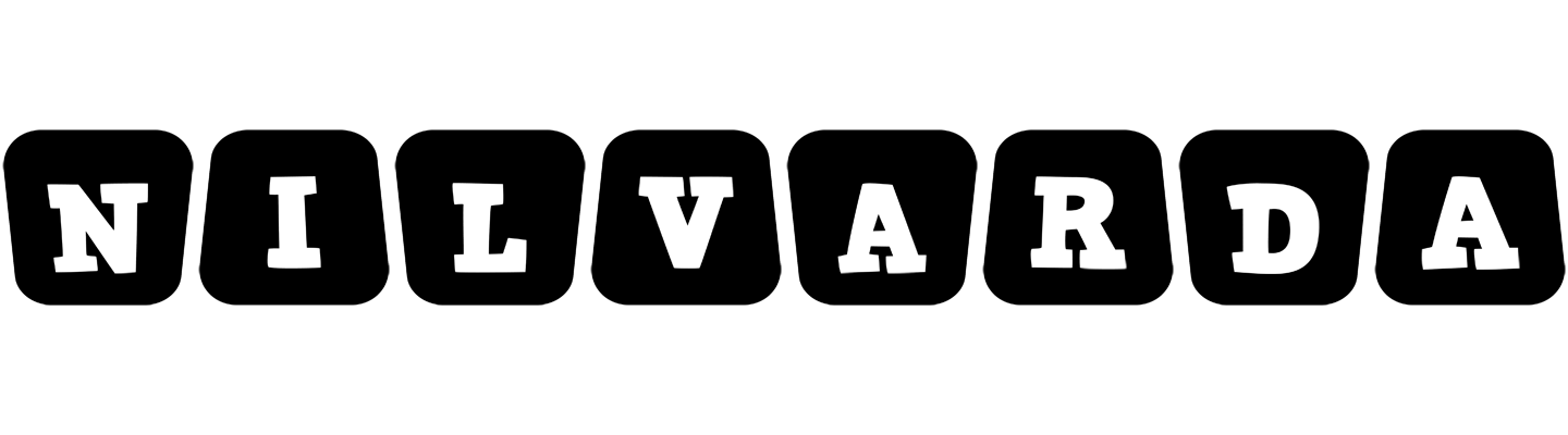 Nilvarda racing logo