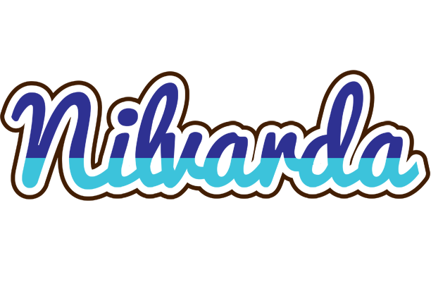 Nilvarda raining logo