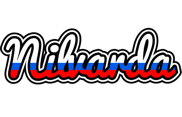 Nilvarda russia logo