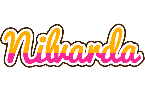 Nilvarda smoothie logo