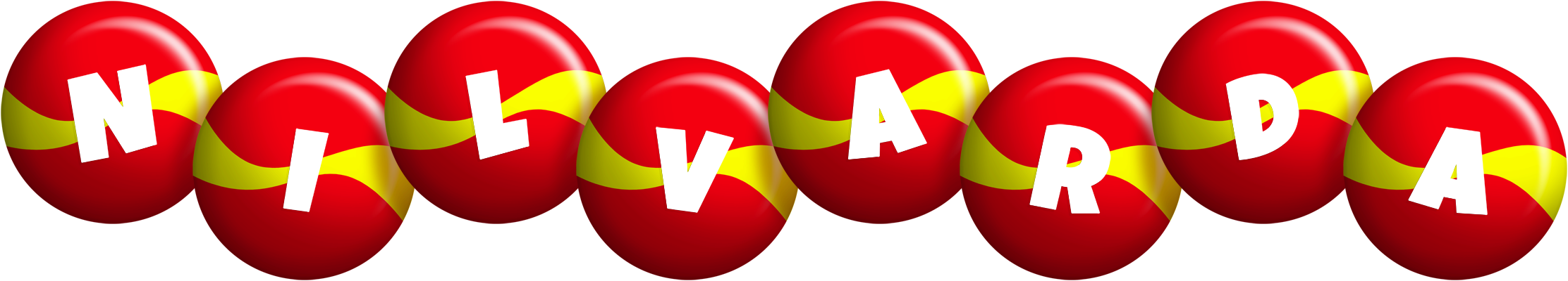 Nilvarda spain logo