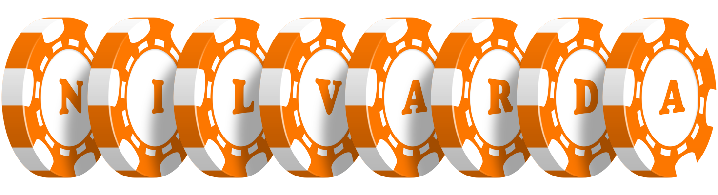 Nilvarda stacks logo