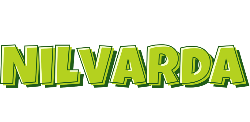 Nilvarda summer logo