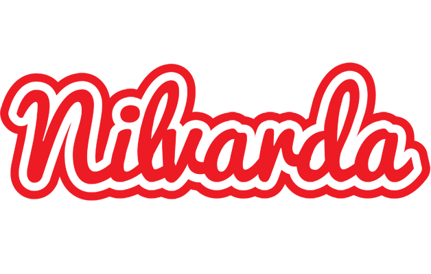 Nilvarda sunshine logo