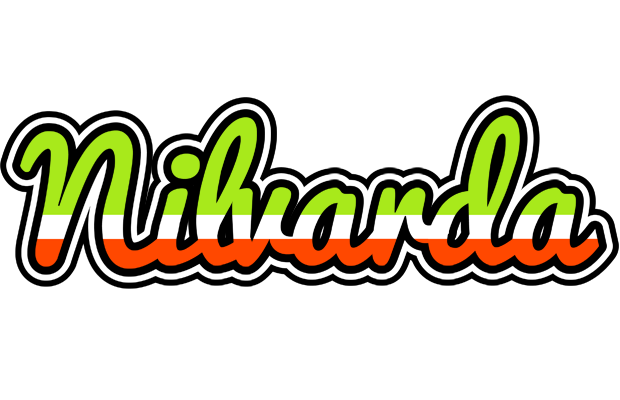 Nilvarda superfun logo