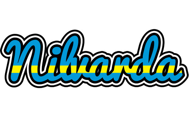 Nilvarda sweden logo