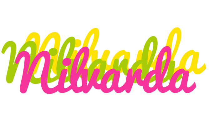 Nilvarda sweets logo