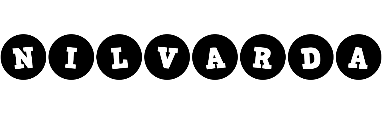 Nilvarda tools logo