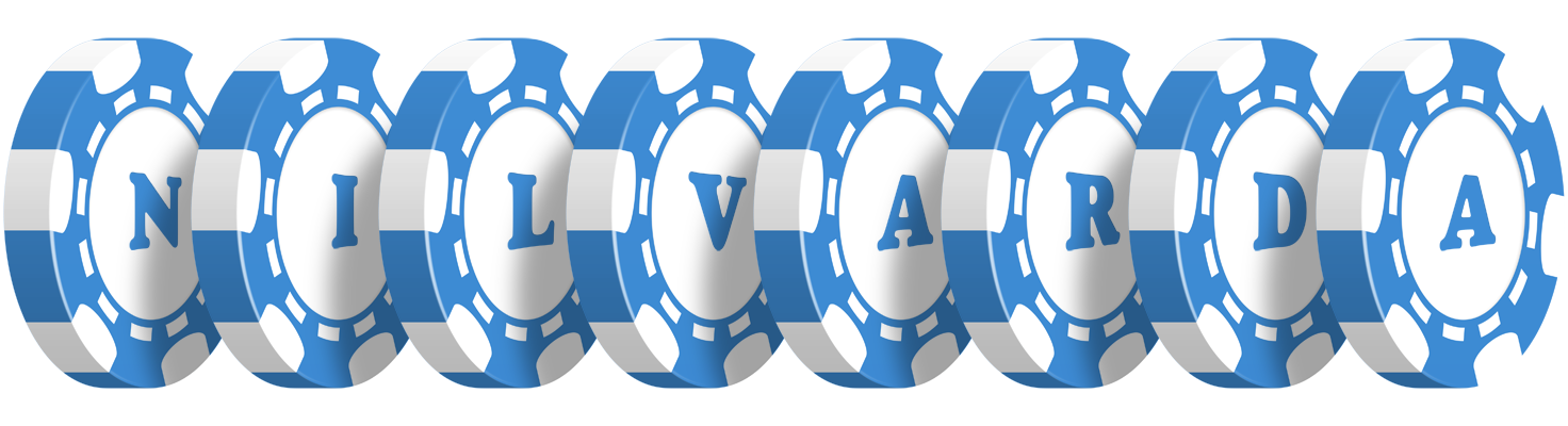 Nilvarda vegas logo