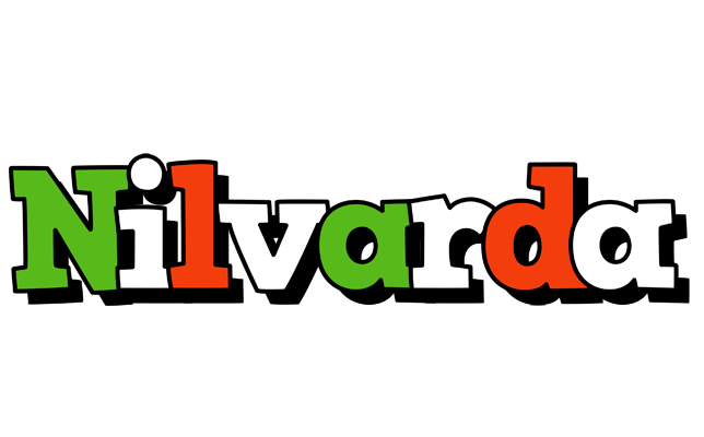 Nilvarda venezia logo